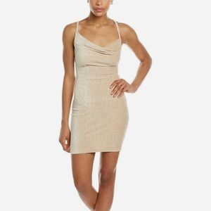 & ROUGE Sheath Dress S